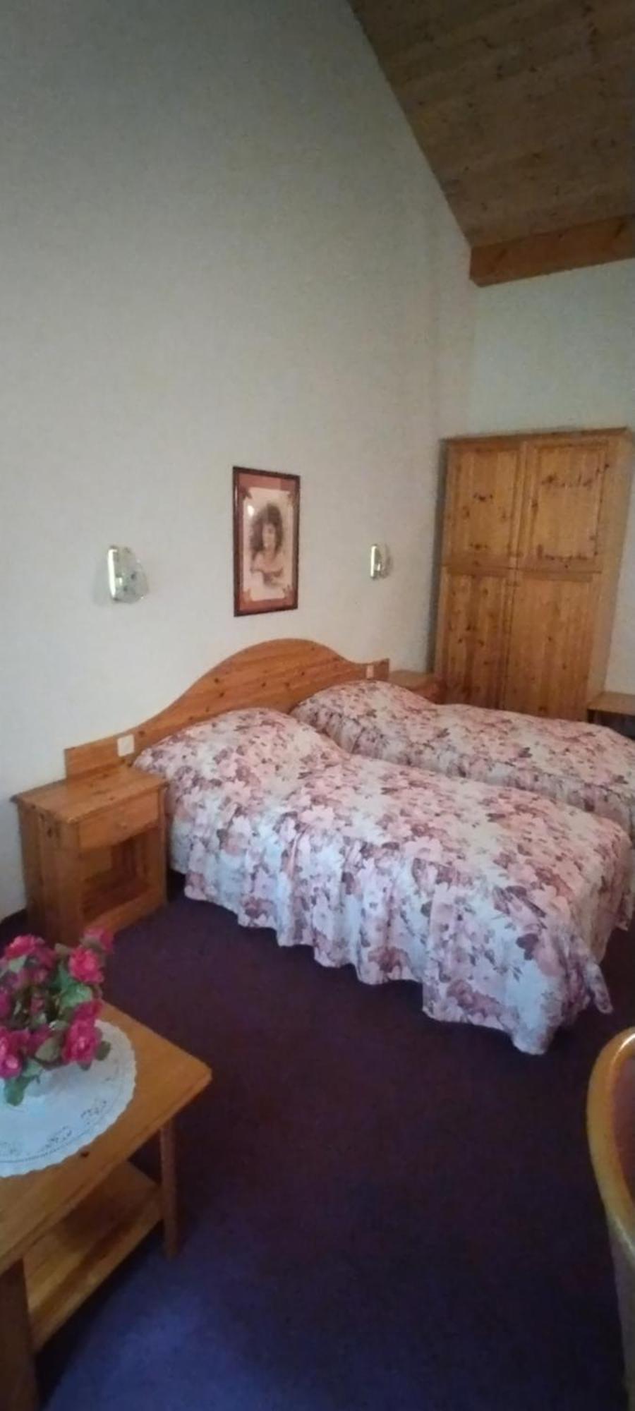 Hotel La Cascade Vernayaz Zewnętrze zdjęcie