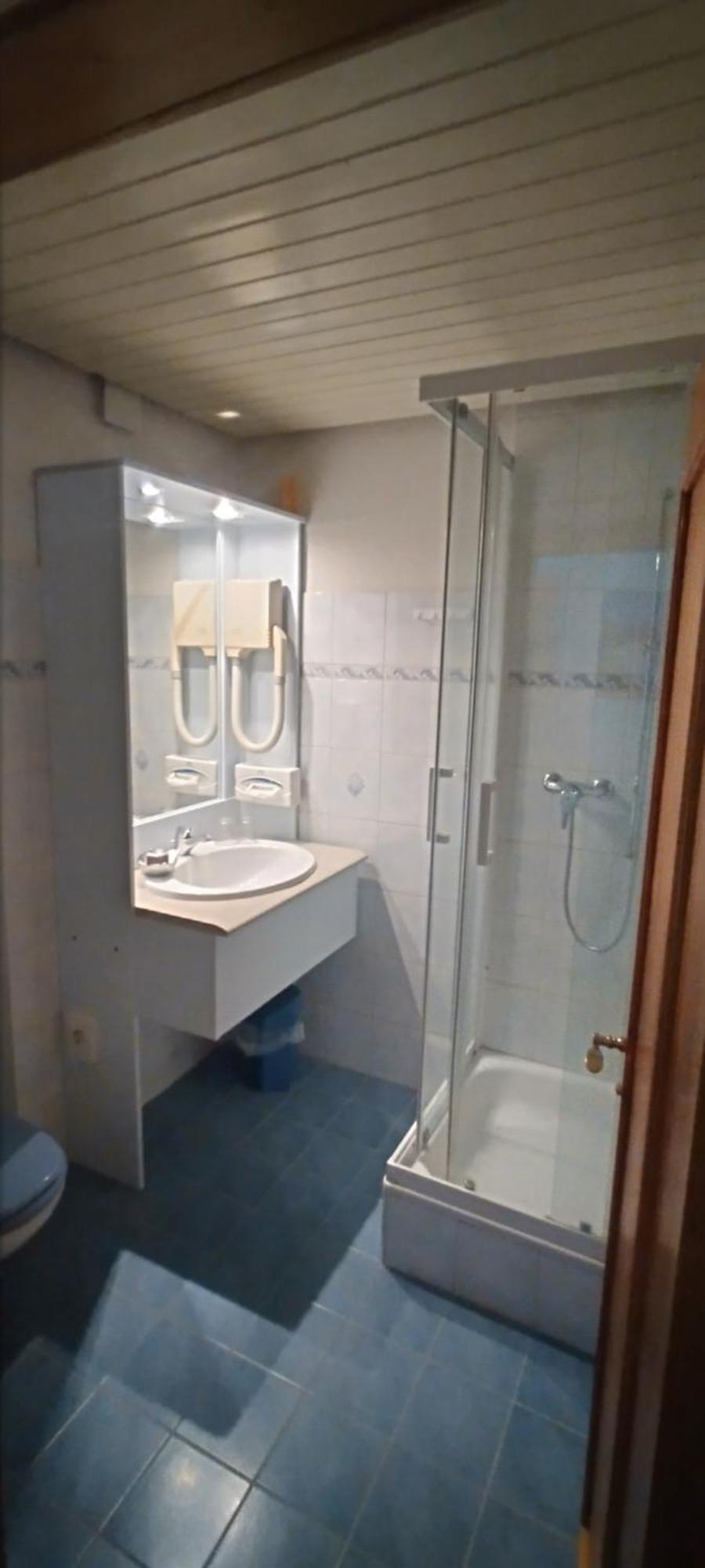 Hotel La Cascade Vernayaz Zewnętrze zdjęcie